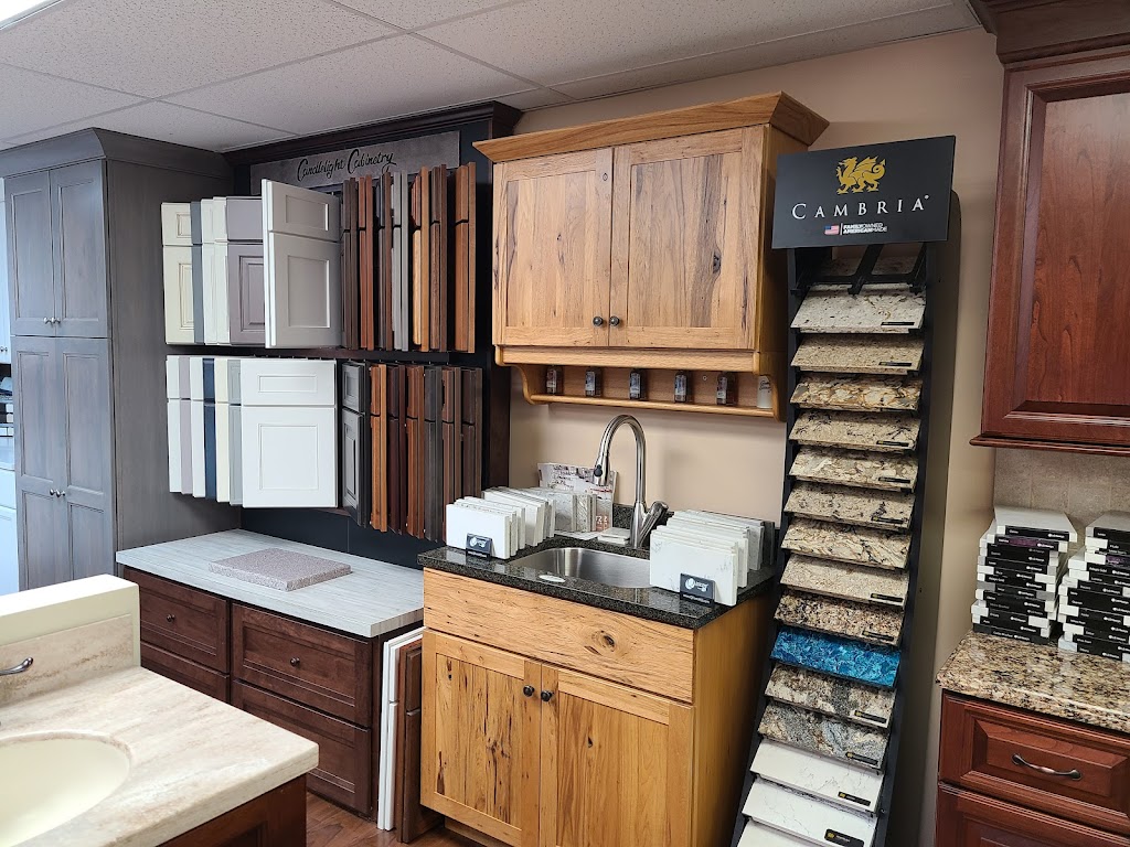 CMI Cabinets and Countertops | 610 William Leigh Dr, Bristol, PA 19007 | Phone: (215) 949-8550