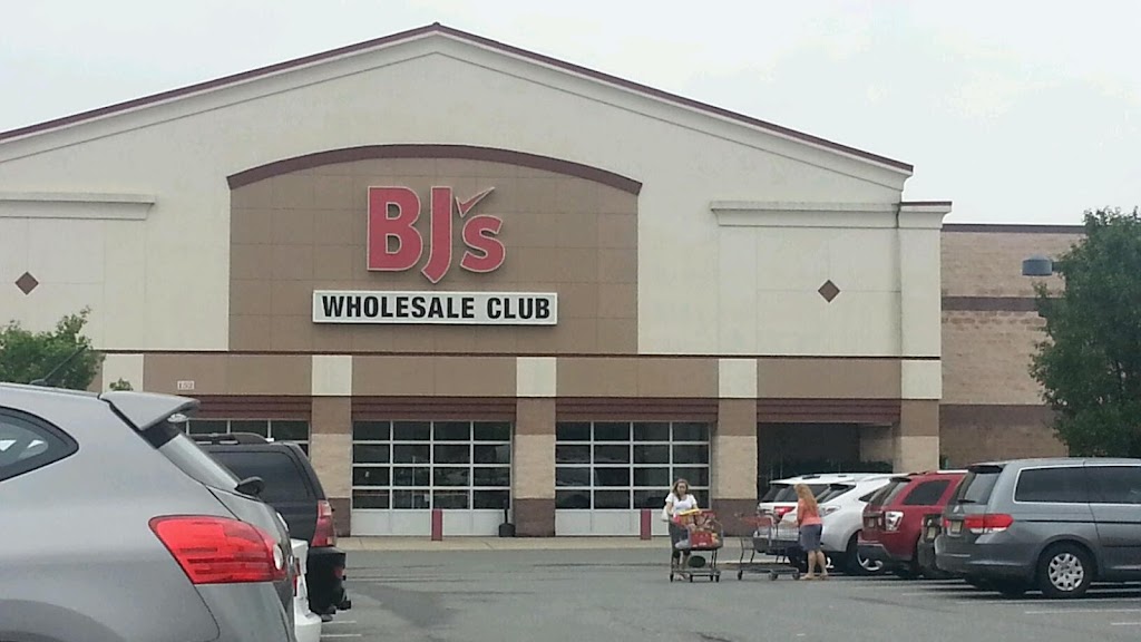 BJs Wholesale Club | 152 NJ-73, Voorhees Township, NJ 08043 | Phone: (856) 768-9015