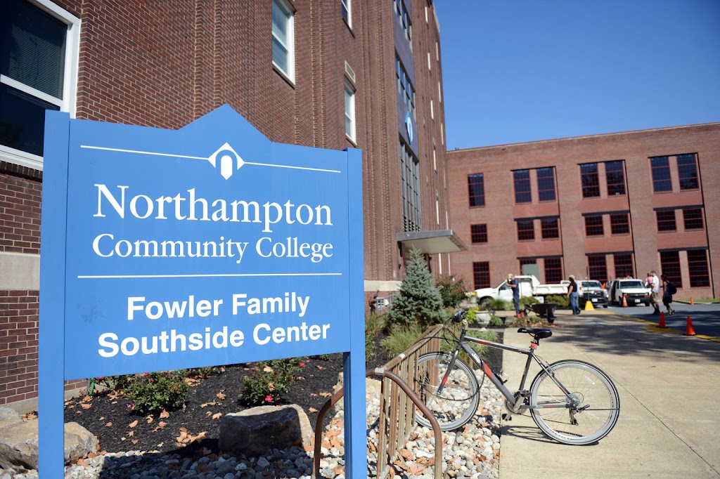 Northampton Community College Fowler Family Southside Center | 511 E 3rd St, Bethlehem, PA 18015 | Phone: (610) 332-8668