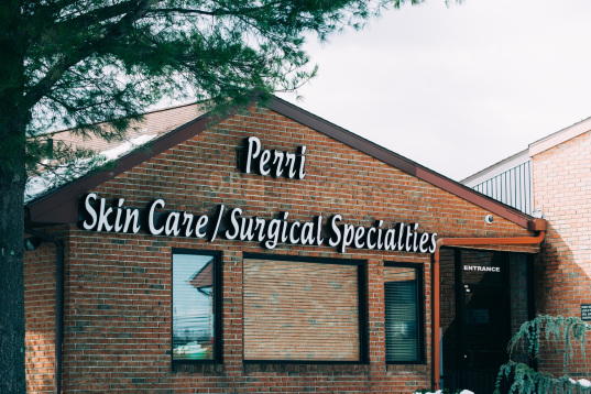 Perri Skin Care/Surgical Specialties | 474 Hurffville - Cross Keys Rd # B, Sewell, NJ 08080 | Phone: (856) 582-8900