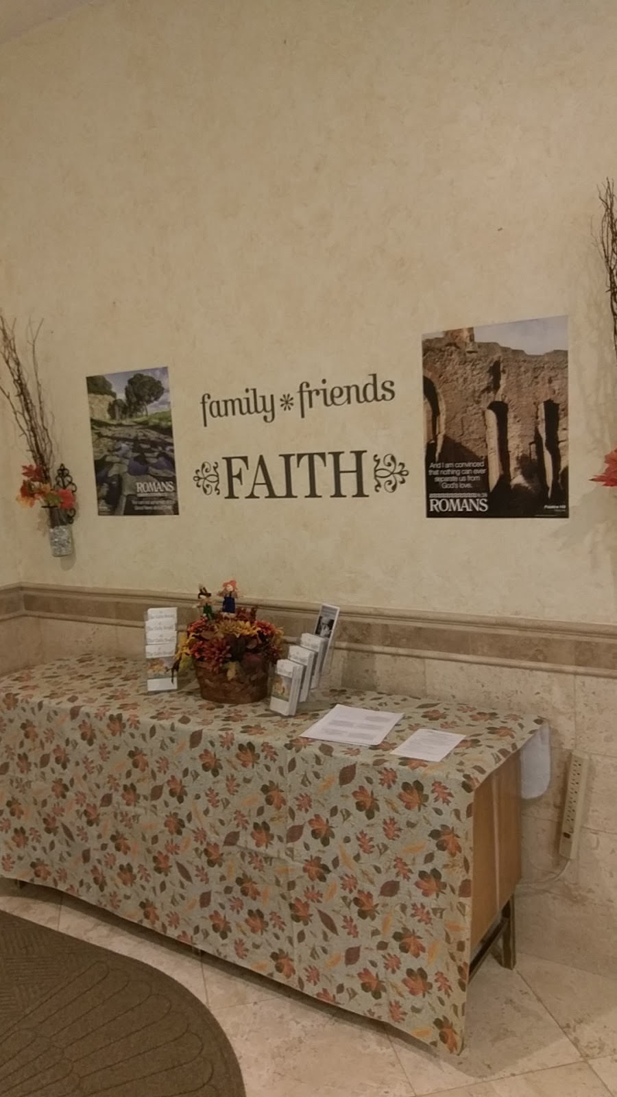 Faith Bible Baptist Church | 2063 Ocean Heights Ave, Egg Harbor Township, NJ 08234 | Phone: (609) 653-1775
