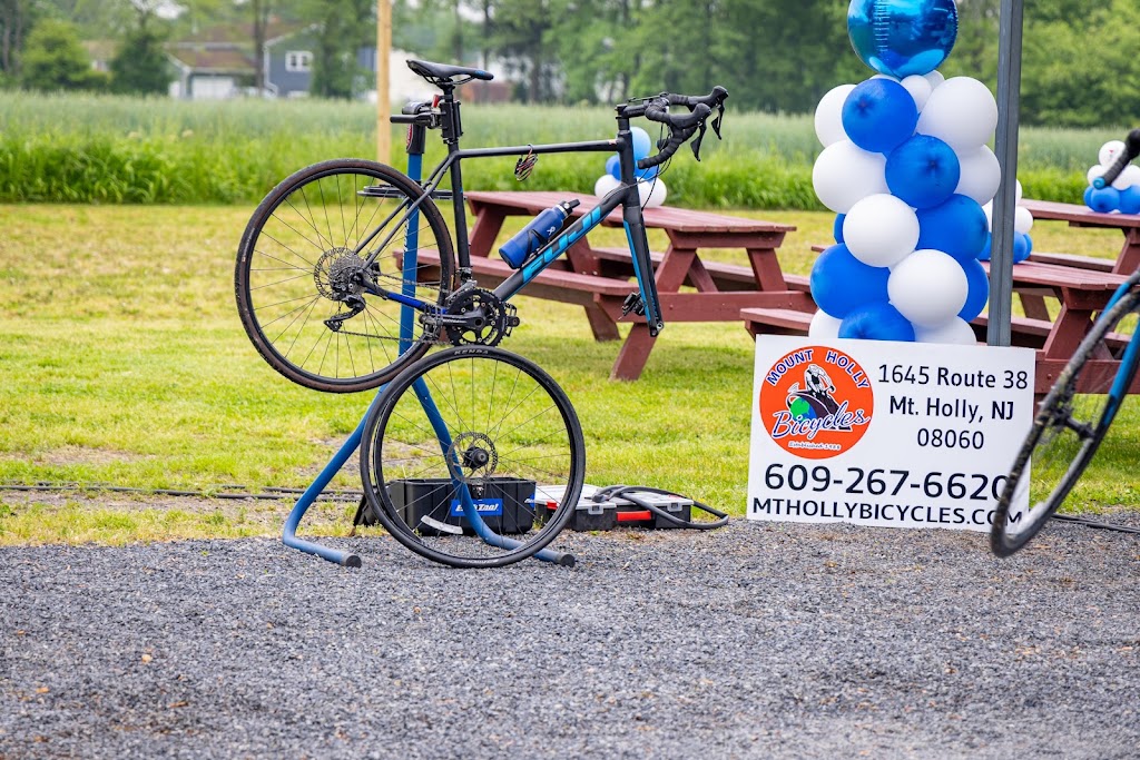 Mount Holly Bicycles | 1645 NJ-38, Mt Holly, NJ 08060 | Phone: (609) 267-6620