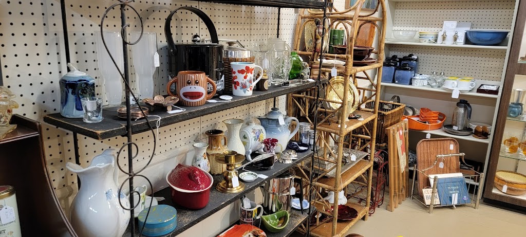 Pennsbury- Chadds Ford Antique Mall | 640 Baltimore Pike, Chadds Ford, PA 19317 | Phone: (610) 388-1620