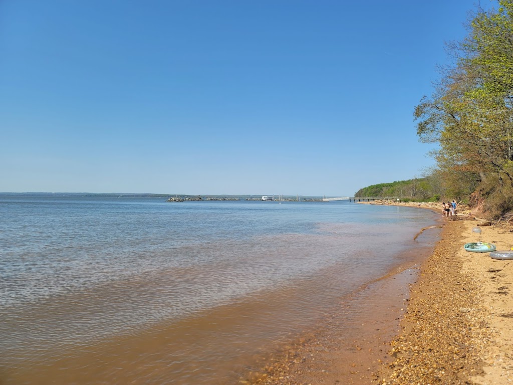 Elk Neck State Park | 4395 Turkey Point Rd, North East, MD 21901 | Phone: (410) 287-5333