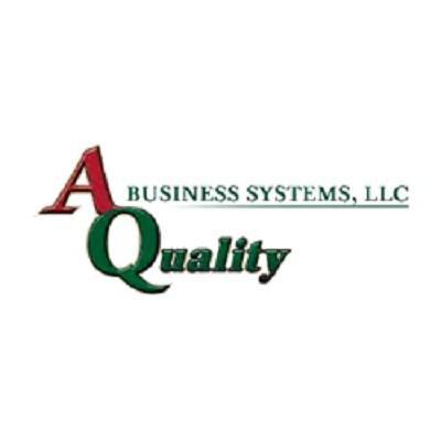 A-Quality Business Systems LLC | 1839 Delsea Dr, Franklinville, NJ 08322 | Phone: (856) 694-4448
