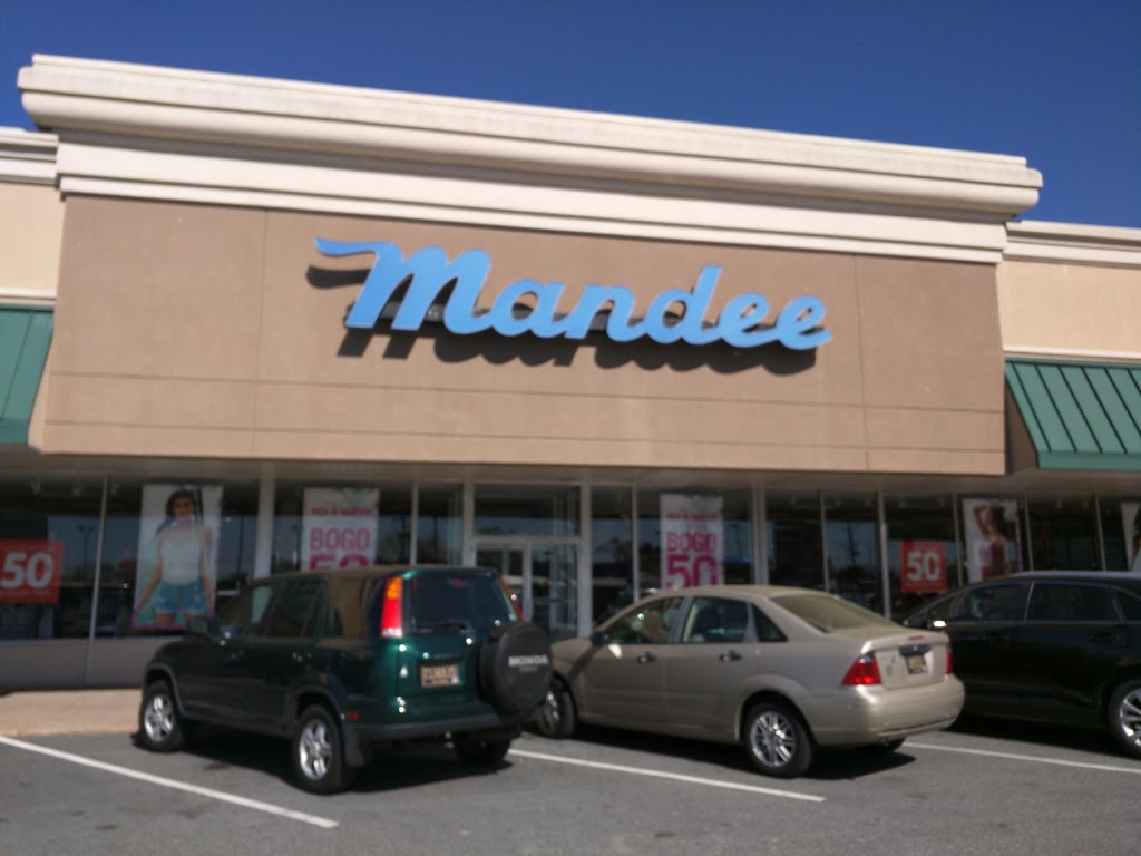 Mandee | 4703 Kirkwood Hwy, Wilmington, DE 19808 | Phone: (302) 892-9970