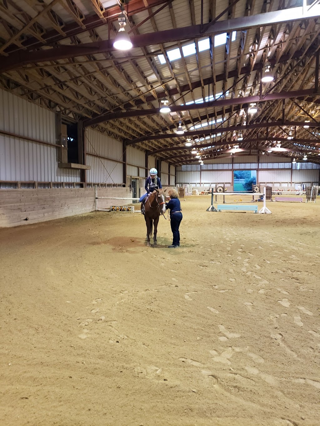 Greylyn Show Stable and Riding Academy | 790 Darby Paoli Rd, Berwyn, PA 19312 | Phone: (484) 566-9440