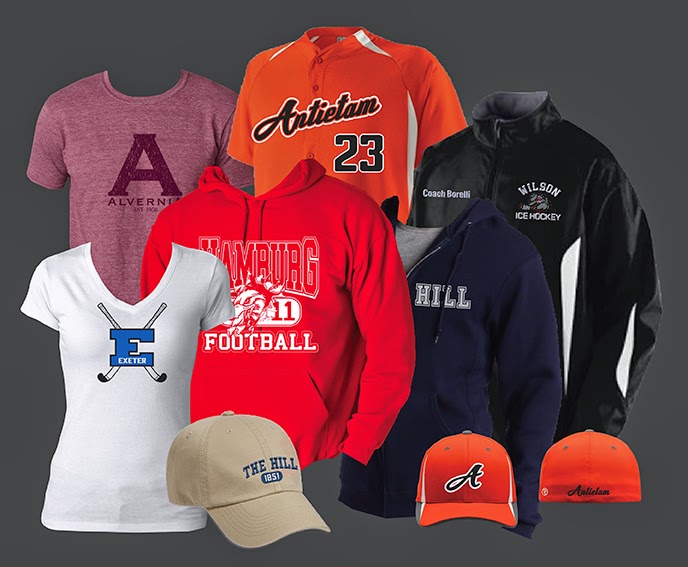 Weikel Sportswear | 3100 St Lawrence Ave, Reading, PA 19606 | Phone: (610) 779-5508
