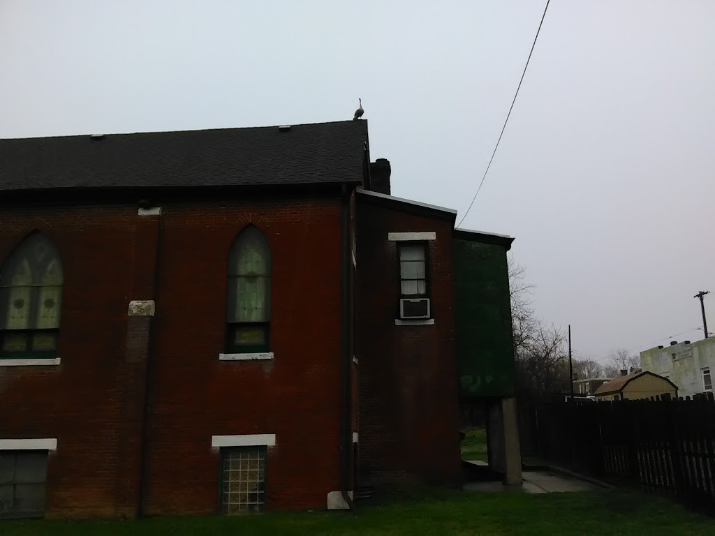 Lamott Ame Church | 1505 W Cheltenham Ave, Elkins Park, PA 19027 | Phone: (215) 782-1165