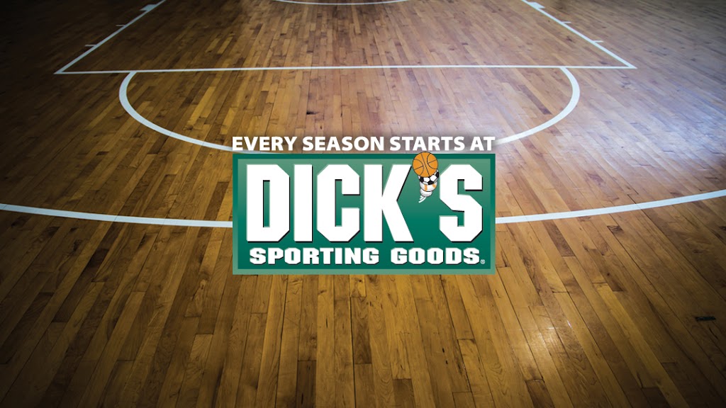 DICKS Sporting Goods | 2703 County Rd 541 STE 4, Burlington Township, NJ 08016 | Phone: (609) 747-0400