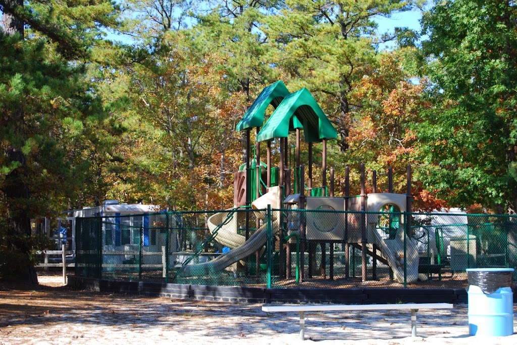 Pleasant Valley Family Campground | 60 S River Rd, Estell Manor, NJ 08319 | Phone: (609) 625-1238