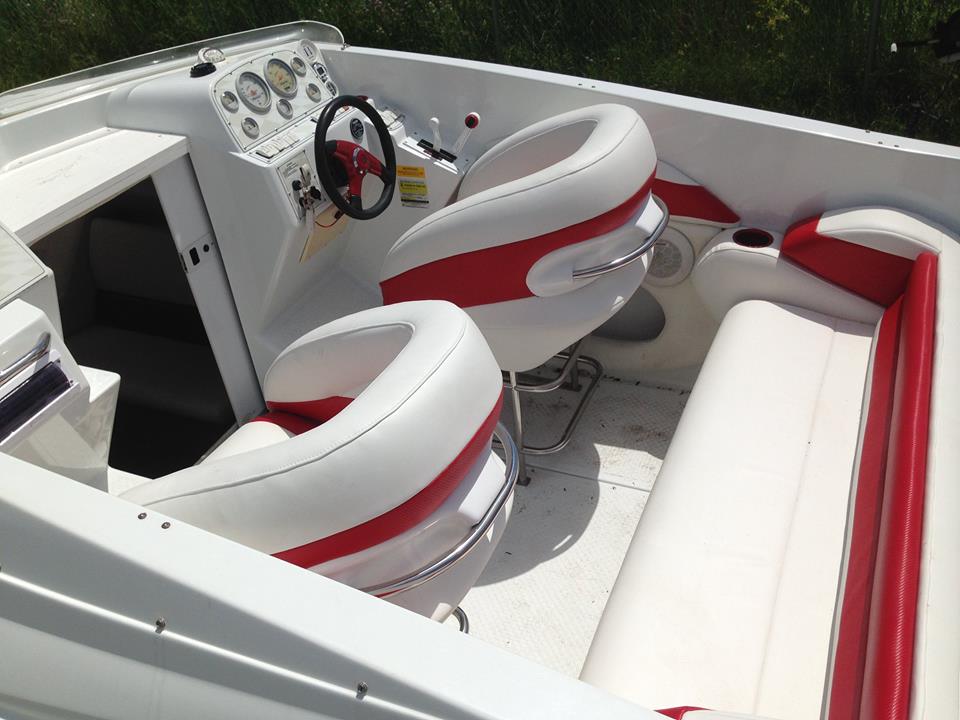 Rayco Auto and Marine Upholstery | 4023 Kennett Pike Unit #215, Greenville, DE 19807 | Phone: (302) 323-8844