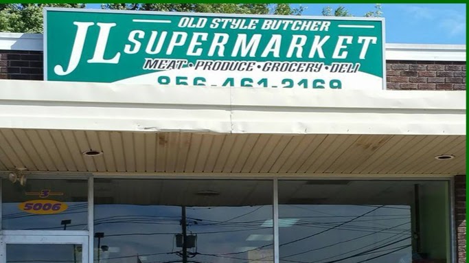 JL Supermarket | 5006 US-130 #1, Delran, NJ 08075 | Phone: (856) 461-2169