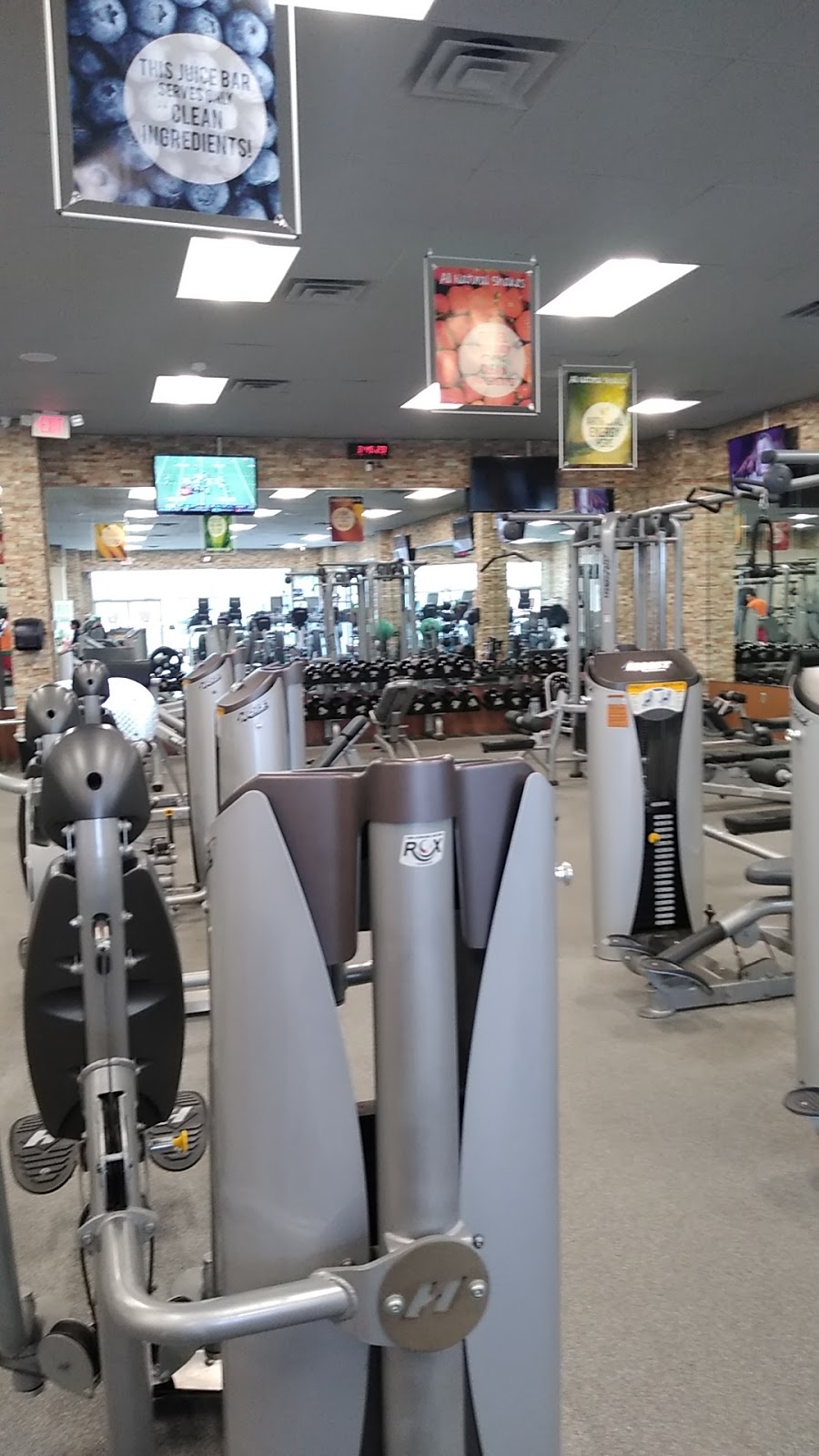 Beyond Limits Fitness | 739 W Cypress St, Kennett Square, PA 19348 | Phone: (484) 732-7091