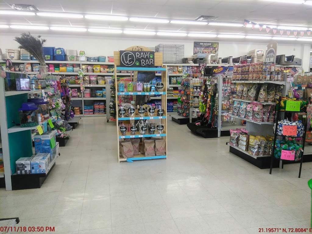 Concord Pet Foods & Supplies | 2062 Newark Rd, West Grove, PA 19390 | Phone: (610) 869-8828