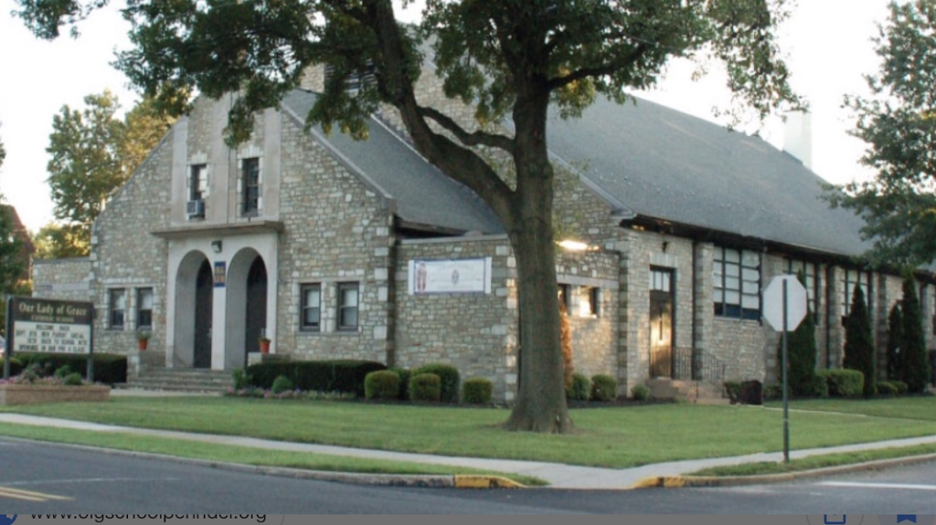 Our Lady of Grace Catholic School | 300 Hulmeville Ave, Penndel, PA 19047 | Phone: (215) 757-5287