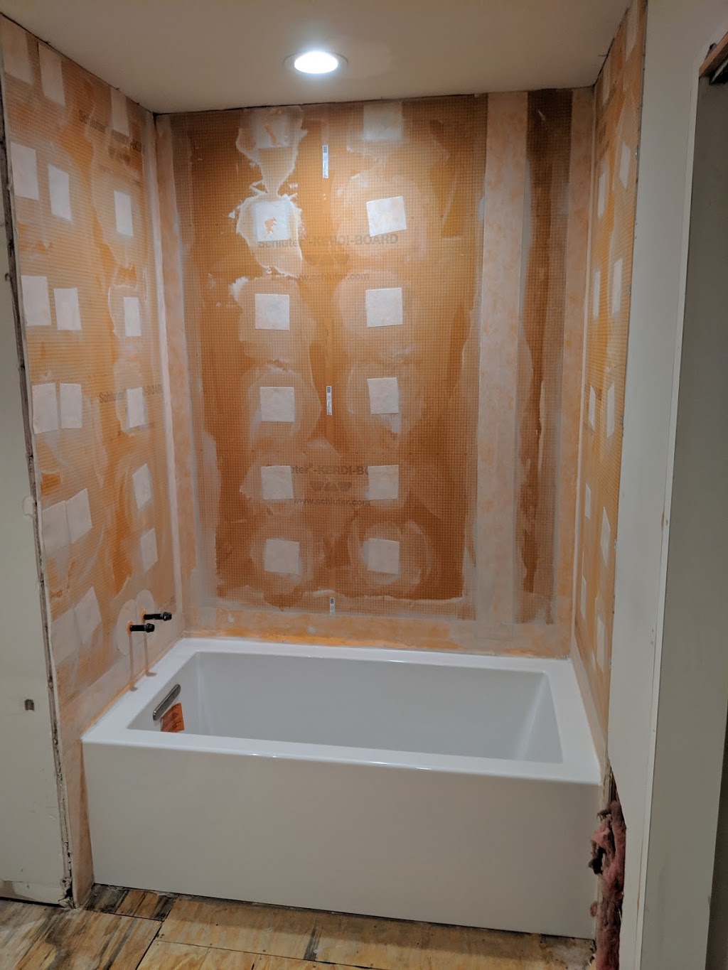 Bluekey Bathroom Remodeling | 208 Summit Rd, Mt Laurel Township, NJ 08054 | Phone: (609) 304-1907