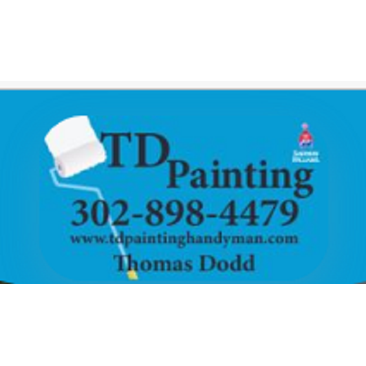 TD Painting LLC | 18 Lawson Ave, Claymont, DE 19703 | Phone: (302) 898-4479