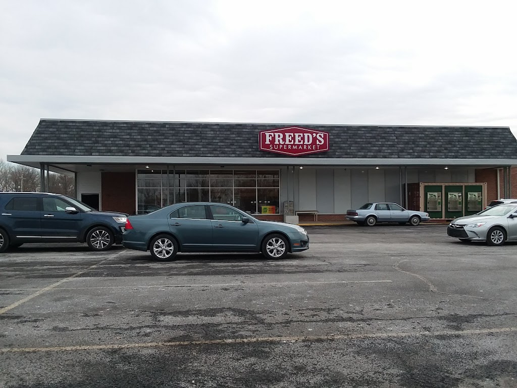 Freeds Super Market | 2024 Swamp Pike, Gilbertsville, PA 19525 | Phone: (610) 326-4189