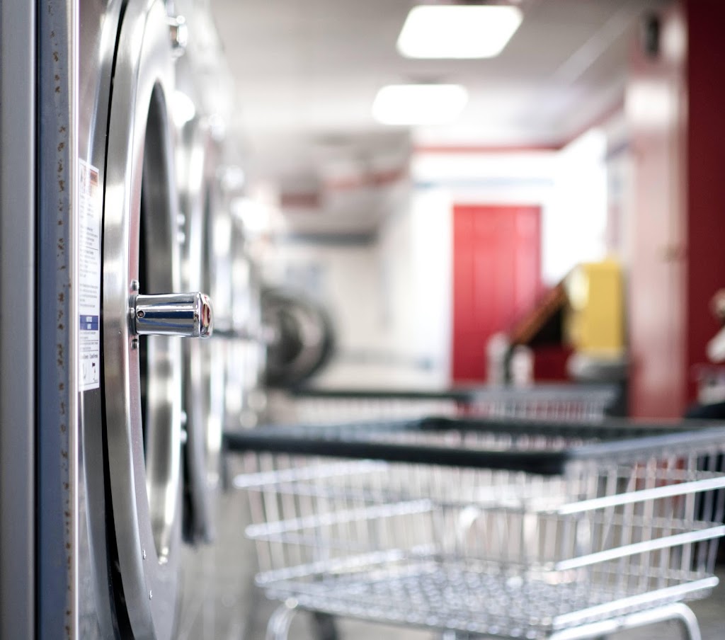 SuperSuds Laundromat | 701 N 8th St, Reading, PA 19604 | Phone: (610) 208-0357