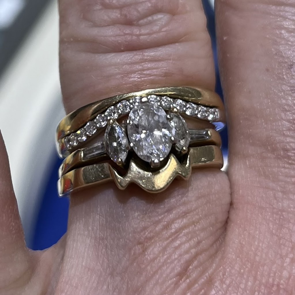 Eric J. Loch Diamond Jewelers | 3370 Lehigh St, Allentown, PA 18103 | Phone: (610) 967-3479