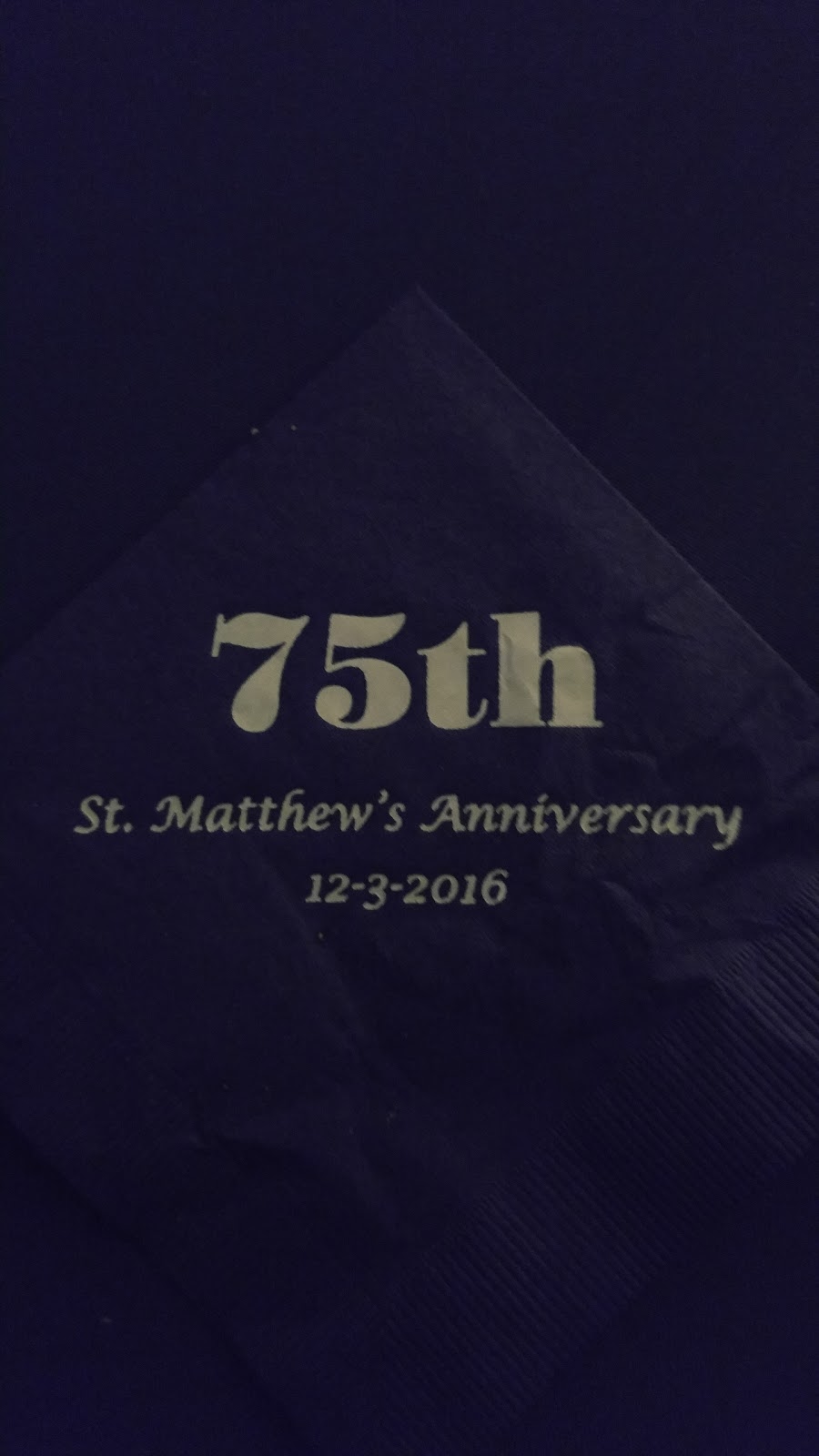 St Matthews Catholic Church | 901 E Newport Pike, Wilmington, DE 19804 | Phone: (302) 633-5850