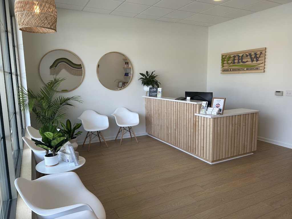 Renew Laser & Aesthetic Medicine - West Chester | 704 W Nields St, West Chester, PA 19382 | Phone: (610) 738-5738