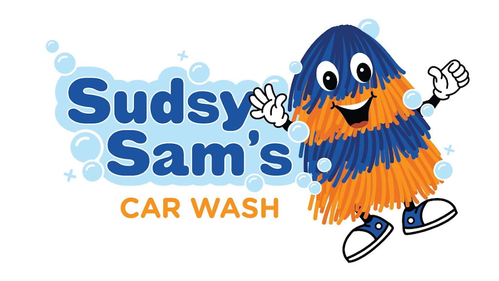 Sudsy Sams Car Wash | 2025 E Lincoln Hwy, Coatesville, PA 19320 | Phone: (484) 786-9541