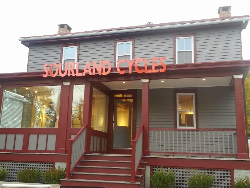Sourland Cycles | 53 E Broad St, Hopewell, NJ 08525 | Phone: (609) 333-8553
