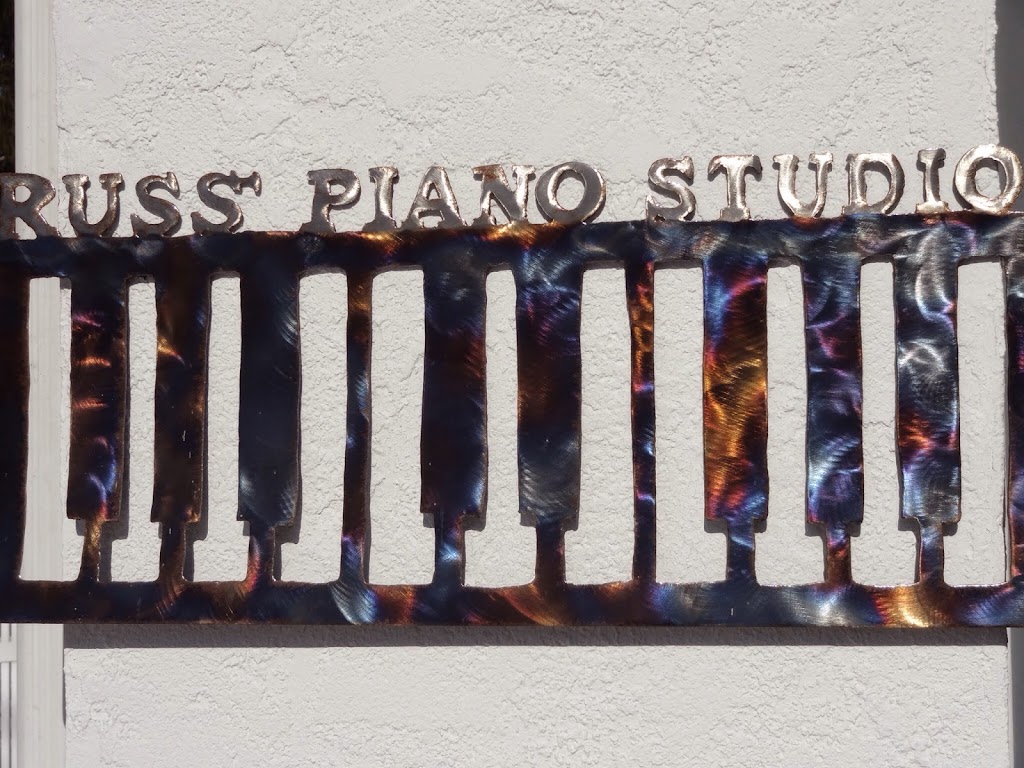 Russ Piano Studio | 6085 N Worthington Rd, Doylestown, PA 18902 | Phone: (908) 310-8721