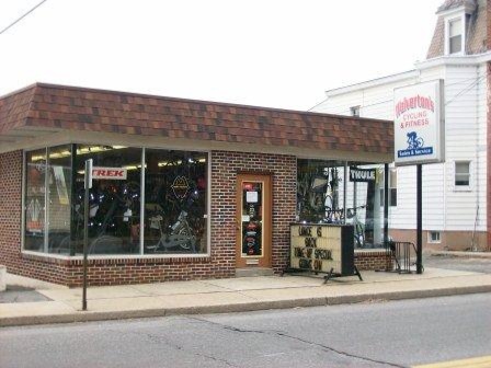 Wolvertons Cycling & Fitness | 2904 Kutztown Rd, Reading, PA 19605 | Phone: (610) 929-8205
