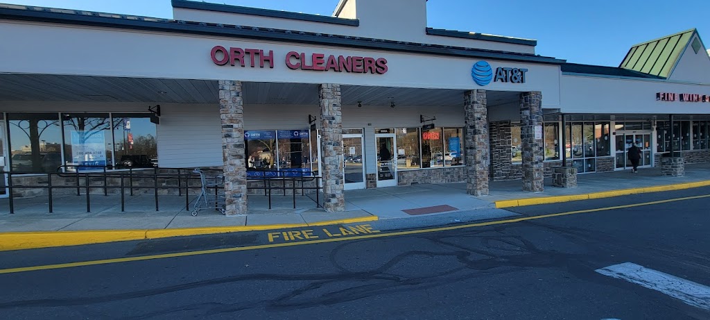 Orth Cleaners | 700 Downingtown Pike #127, West Chester, PA 19380 | Phone: (610) 696-1022