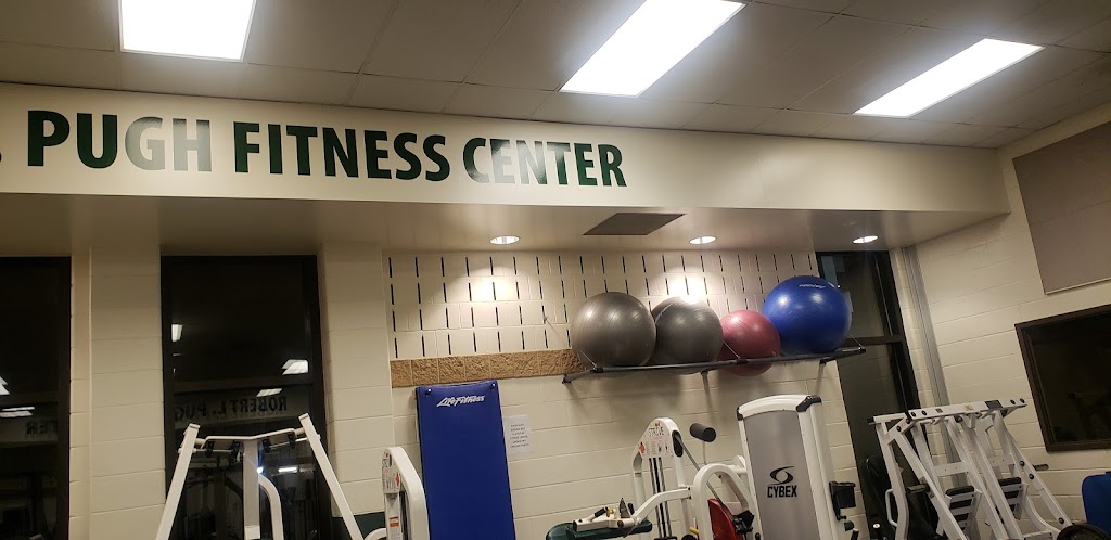 Fitness Center at Mercer | 1200 Old Trenton Rd, West Windsor Township, NJ 08550 | Phone: (609) 570-3738