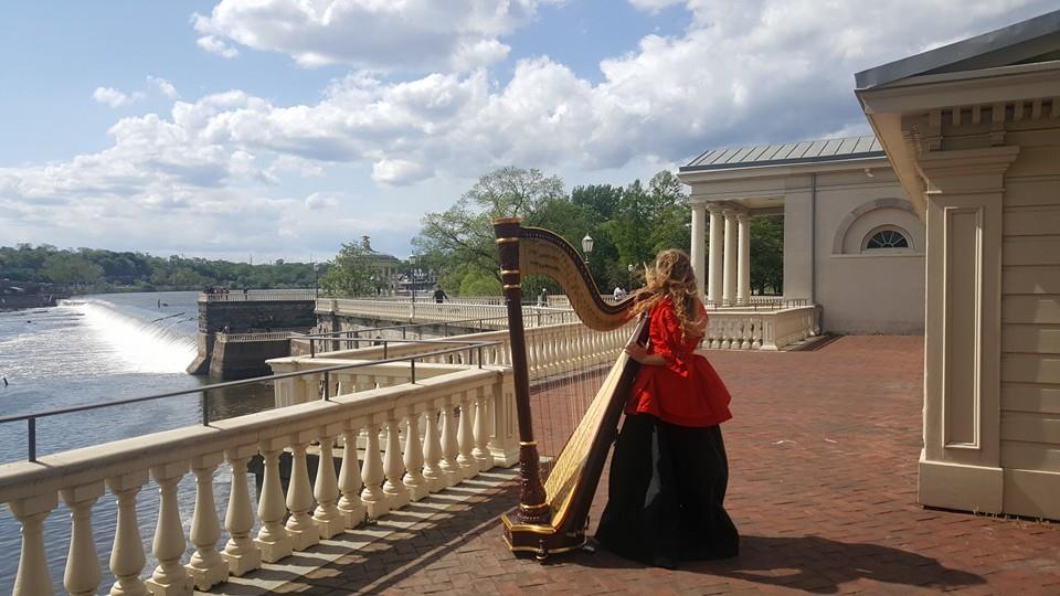 Harp and Soul-Philadelphia Harpist | 1199 Grosstown Rd, Pottstown, PA 19464 | Phone: (610) 764-9153