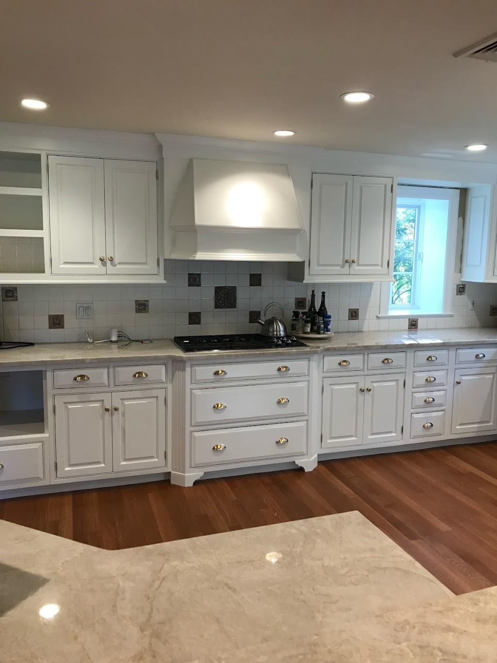 In Place Cabinetry Finishes | 400 Branch Rd, Perkasie, PA 18944 | Phone: (844) 946-7522