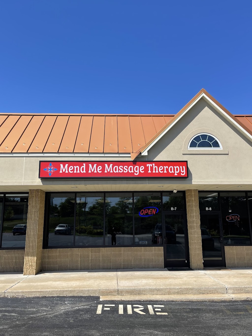 Mend Me Massage Therapy Inc | 364 Wilmington West Chester Pike Bldg B, Unit 7, Glen Mills, PA 19342 | Phone: (484) 574-8086