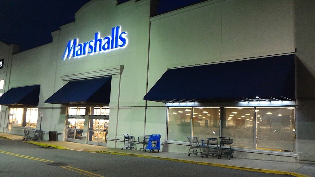 Marshalls | 400 S State Rd, Springfield, PA 19064 | Phone: (610) 604-9825