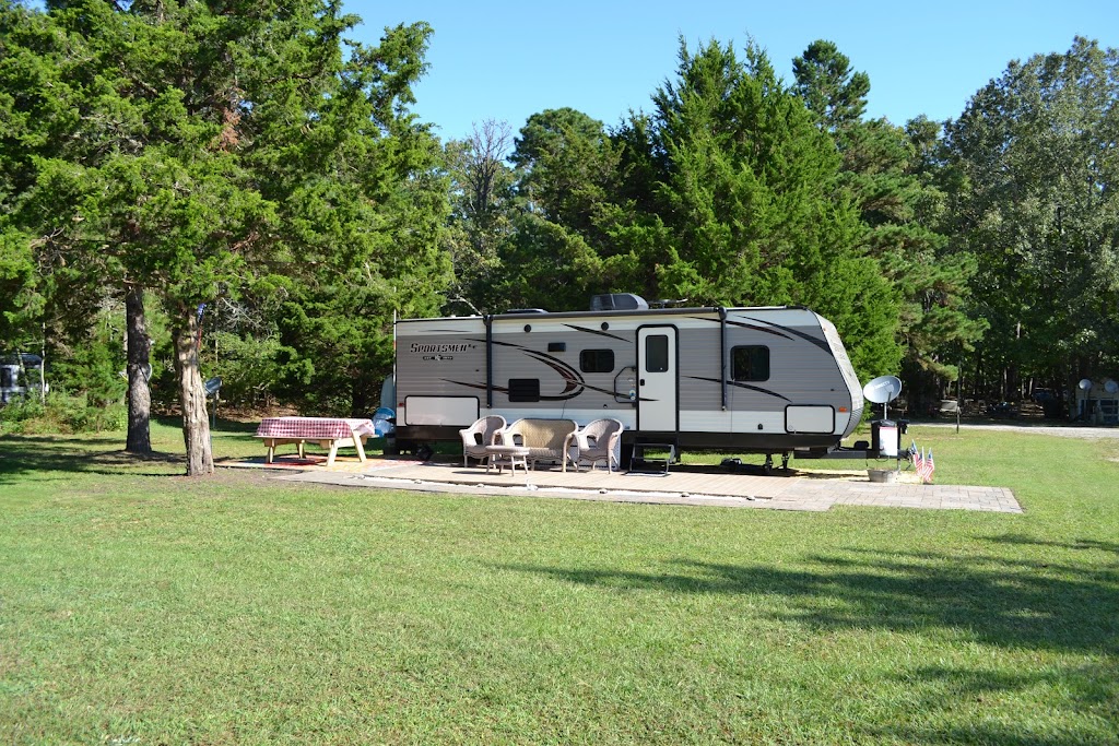 Colonial Meadows Family Campground | 1410 Somers Point Rd, Egg Harbor Township, NJ 08234 | Phone: (609) 653-8449
