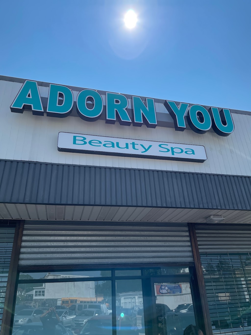 Adorn You Beauty Spa ️ | 6000 N Broad St, Philadelphia, PA 19141 | Phone: (267) 225-4278