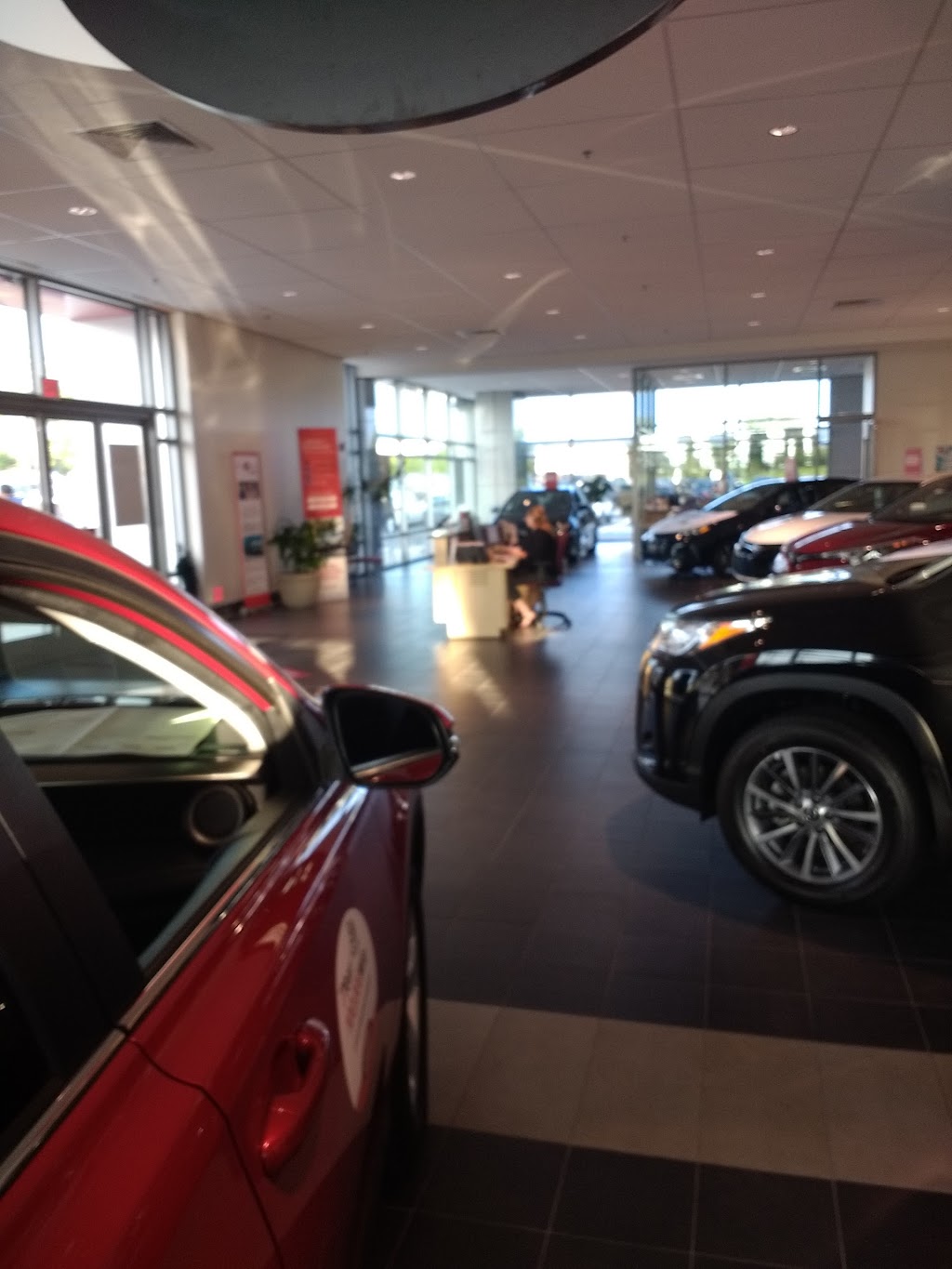 Tri County Toyota | 15 D and L Dr, Royersford, PA 19468 | Phone: (610) 495-4588