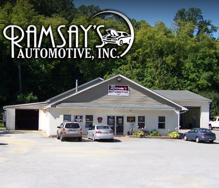Ramsays Automotive, Inc. | 257 Old Morehall Rd, Malvern, PA 19355 | Phone: (610) 296-8540