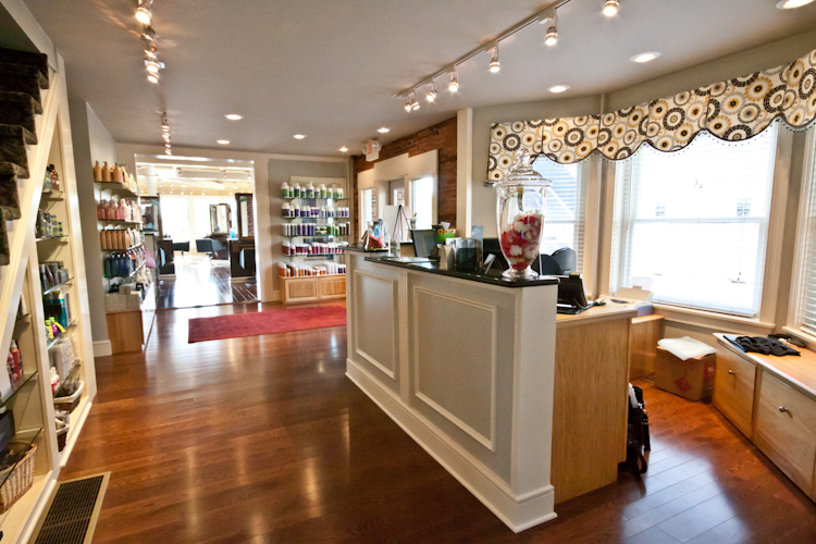Lords & Ladies Salon and Medical Spa - Douglassville | 15 Old Swede Rd, Douglassville, PA 19518 | Phone: (844) 725-6655
