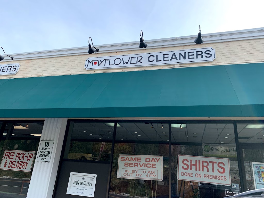 Mayflower Cleaners | 55 State Rd, Princeton, NJ 08540 | Phone: (609) 924-5144