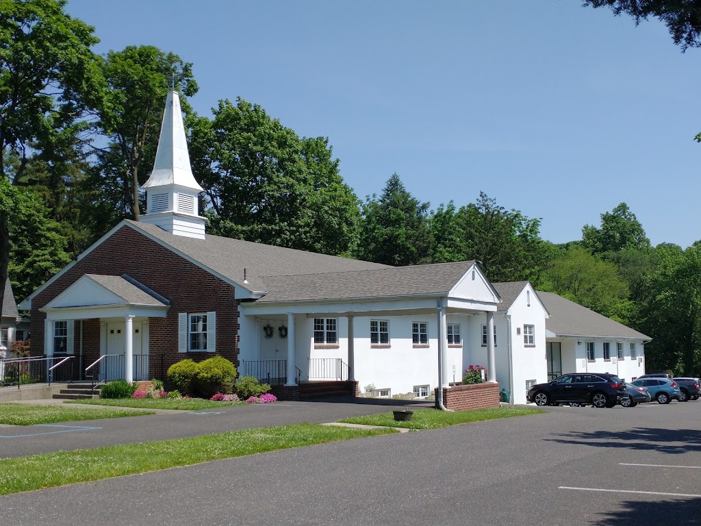 Milestone Church | 1030 E Evesham Rd, Magnolia, NJ 08049 | Phone: (856) 784-2668
