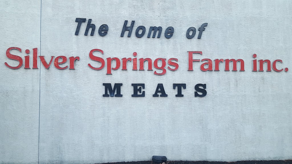 Silver Springs Farm, Inc. | 640 Meetinghouse Rd, Harleysville, PA 19438 | Phone: (215) 256-4321