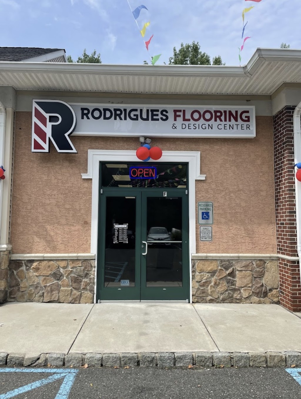 Rodrigues Flooring & Design Center | 88 Hartford Rd, Moorestown, NJ 08057 | Phone: (856) 824-7150