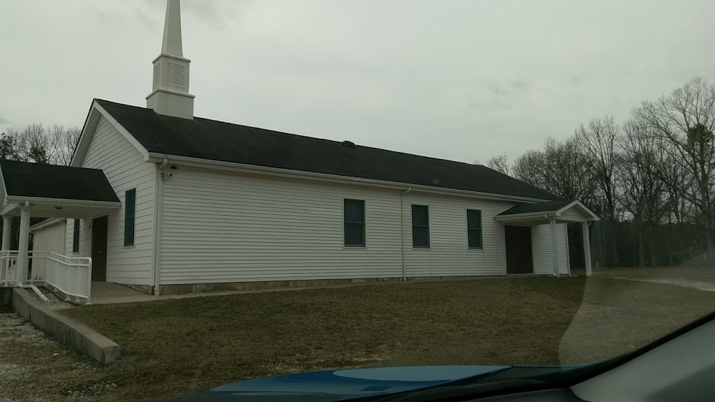 Faith Bible Baptist Church | 2063 Ocean Heights Ave, Egg Harbor Township, NJ 08234 | Phone: (609) 653-1775