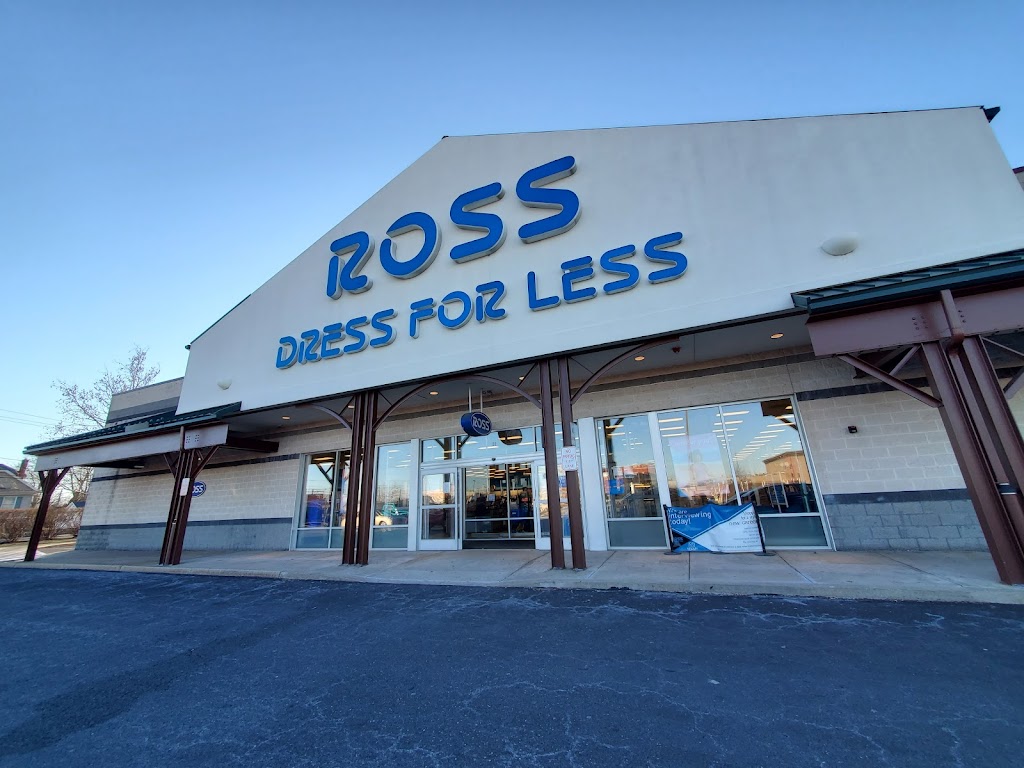 Ross Dress for Less | 20 N West End Blvd, Quakertown, PA 18951 | Phone: (215) 536-4680
