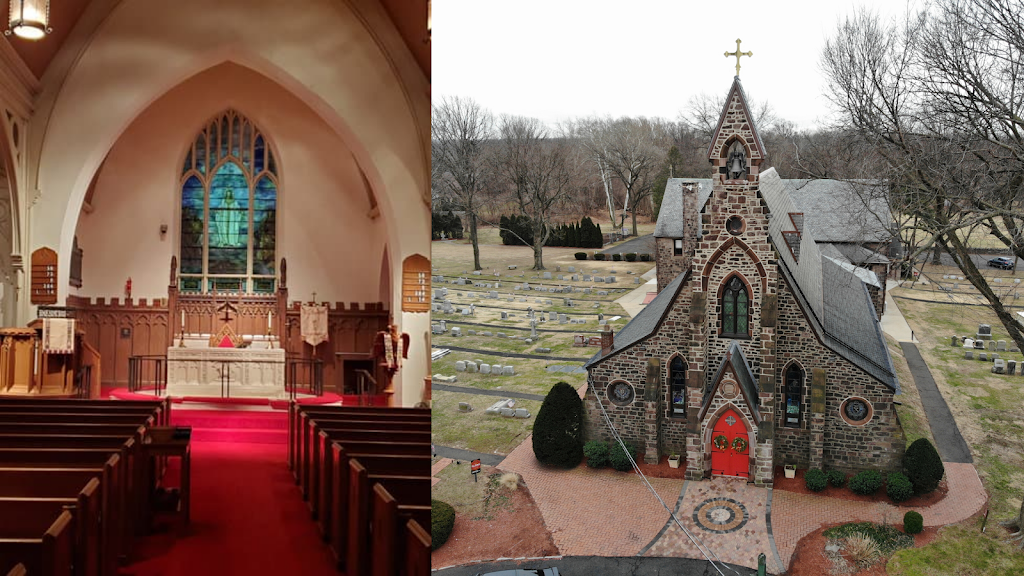 All Saints Episcopal Church | 9601 Frankford Ave, Philadelphia, PA 19114 | Phone: (215) 637-8787