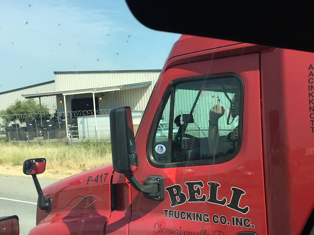 Bell Trucking Co Inc | 1047 Shoemaker Ave, Shoemakersville, PA 19555 | Phone: (610) 914-6982